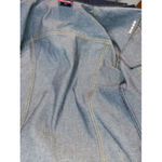 COOGI Womens Dark Blue Denim  Down Under Jacket Medium NWOTS Photo 11