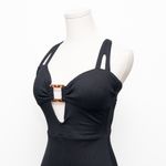Becca Modern Edge Kylam One Piece Swimsuit Photo 7