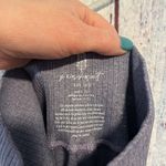 Free People Movement NWOT FP Movement High Plank Heather Legging Photo 6