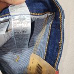 Levi's 721 high rise skinny jeans W29''xL32'' women's Blue Size 29 Photo 5