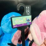 Disney  Stitch Women's Slippers NEW SIZE 11/12 super soft Photo 4