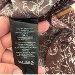 Anthropologie Boho Printed Midi Dress Photo 10