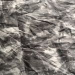 Old Navy  Charcoal Hair Wrap Photo 3