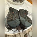 Keen  women Black and Gray Athletic Shoes Photo 7