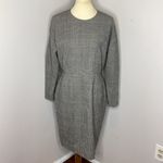 MM.LaFleur  ROSA CHECK DRESS Photo 2