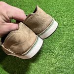 Ariat Cruiser Loafers Womens SZ 8 B Boho Cow Skull Leather Slip On Flats Floral Photo 5