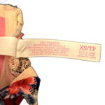 PINK - Victoria's Secret Victoria Secret | PINK Lace High Neck Push Up Bra Underwire Bralette Size XS Photo 7