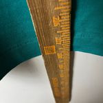 Vintage 90s Trinity Presbyterian Church T Shirt Blue Large L Single Stitch Solid Photo 8