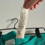 Free People FP Beach Striped Wrap Skirt M Photo 4