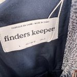 Finders Keepers Catalina Wide Leg Pantsuit Size Large NWT Photo 5