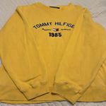 Tommy Hilfiger Vintage Pullover Photo 1