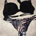 Victoria's Secret  Bombshell Bikini 34B 34A 36B Photo 3