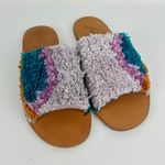 Free People Yuma Woven Mules Photo 1