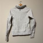 Lululemon  scuba Gray Women's Jacket Photo 2