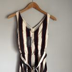 NEW Lafayette 148 New York Memphis Maxi Dress 2 Black Photo 4