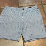 Superdry premium Chino seersucker shorts Photo 0