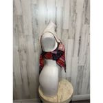 Bandana top Orange Size M Photo 2