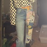 Wild Fable Checkered Jacket Photo 0