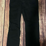 Dear John Women’s  Black Straight Jeans Size 30 Photo 0