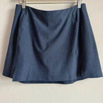 Outdoor Voices Court Skort Shorts Active Performance Tenniscore Pickelball XL Photo 2