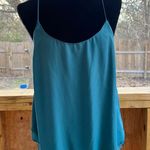 Free People Intimately Two Times The Fun Cami Tank Color Dragonfly Size M Photo 0