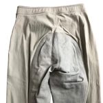 Pikeur Breeches Women’s 34L Tan Full Seat Suede Riding Pants Equestrian Stable Size 34 Photo 3