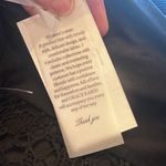 Grace Karin Cocktail Black Fit & Flare Lace and Mesh Sleeveless   Dress NWT Medium Photo 13