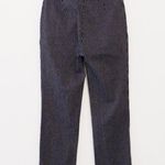 Urban Outfitters / Silence + Noise Malorie High Rise Zipper Pant Photo 6