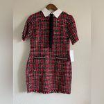 Kingston Grey Juniors' Collared Tie Photo 2