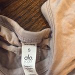 Alo Yoga  Tank Top Photo 1