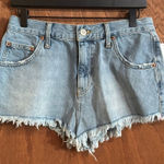 BDG NWT‎  Urban Outfitters Denim cuts for shorts size 28 Photo 0