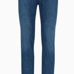 Armani Exchange A/X Denim. Women’s Size 28 Skinny Photo 0