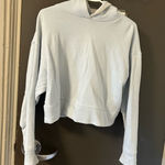 Old Navy  Cropped Hoodie Photo 0