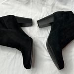 Cole Haan Grand OS black leather davenport ankle booties size 10 B Photo 8