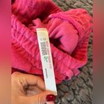 Daily Practice (Anthropologie) Pink Terry Cloth Shorts Photo 7