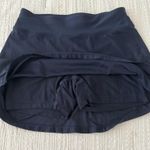 Nike Women’s  Dri-Fit Navy Blue Skort XS Photo 1