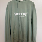 White Fox Boutique  Hoodie Photo 0