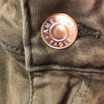 American Eagle  Outfitters N(E)XT Level Stretch Camouflage Distressed Jeans US 6 Photo 5