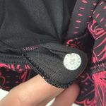 Lululemon  10 Energy Bra in Infinity Energy Bra Glossy Black Photo 8