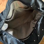 Lug Soprano Tote Bag Navy Pearl Baby Diaper Briefcase Academia City XL Purse Blue Photo 8