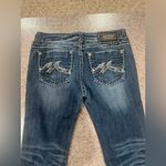 Miss Me Jeans JE1045BL Bootcut Embellished Pockets Size 31x31 Photo 3