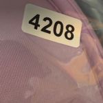 Victoria's Secret PINK Wear Everywhere Super Soft Wireless Bra Lavender 34DD Purple Size undefined Photo 5