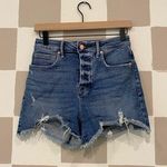 Good American  Jean Shorts Photo 0