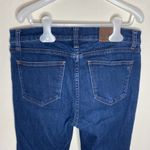 Madewell  Skinny Skinny 8” rise skinny jeans in Quincy wash size 29 Photo 49