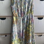 Mlle Gabrielle  floral midi Photo 4