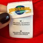 Universal Red Thing 1 DR.SEUSS Adult Short Sleeve T Photo 1