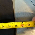 A New Day Women's High-Waist Black Shorts | Size 8 Photo 6