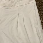 Nike  Dri Fit white cloth woman size MEDIUM shorts Photo 1