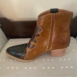 Western Girl Western Bootie Shoe 8.5 Photo 3