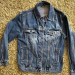 Topshop Jean Jacket Photo 0